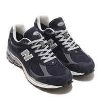 【NEW BALANCE】NB 2002R GORE-TEX 深藍 男鞋(M2002RXK)