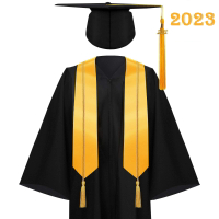 學士服 畢業服 學位服 客製歐洲美式大學畢業袍校服畢業服學士學位服拍照典禮服整套客製logo『xy17179』