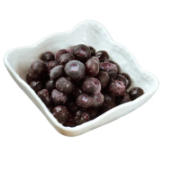 【幸美生技】美國原裝鮮凍藍莓2kg+原裝進口栗香南瓜1kg x1包(超值特惠組)