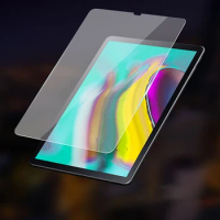 For Samsung Galaxy Tab S6 T860 T865 HD Scratch Resistant Tablet Tempered Glass Bubble Free Screen Protective Film Cover