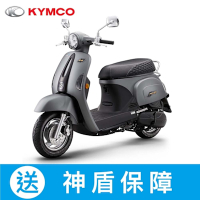 KYMCO 光陽機車 MANY 110 碟煞-2025年車
