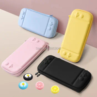 High Quality Durable Protection Carrying Bag Case for Nintendo Switch Console and Nintendoswitch Joy Con Accessories Storage