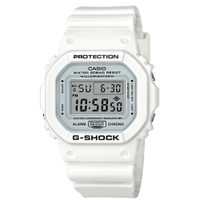 送禮首選★【CASIO 卡西歐】DW-5600MW-7 附防塵袋+提袋【全館滿額折價★APP下單點數4倍送】線上購買享_實體門市同步服務