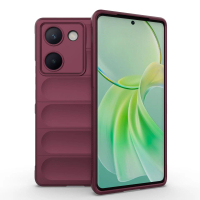 Sarung telefon, Sesuai untuk VIVO T3X 5G / Y38 5G / Y58 / Y28 / V30E / IQOO Z9 / Y27 4G / Y35M + / Y