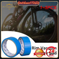 1~5PCS 10m Strapping Mountain Road Tubeless Rim Road Ring Vacuum Tire Mat Wheel Hot Carbon Wheelset