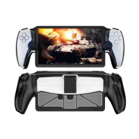 For PS5 Portal TPU Protective Case Cover Gaming Console Controller Sleeve for Sony Playstation Portal Handheld Game Console