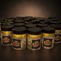 2 bottles Roasted Mixes Nuts Healthy Snacks