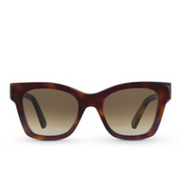 LOUIS VUITTON 琥珀色太陽眼鏡 Blanca Sunglasses