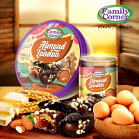 Almond London Family Corner