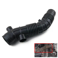 Wooeight Intake Hose Air Cleaner Filter Hose 17881-66100 For Land Cruiser LC100 1998-2007 1788166100/1788166110 Car Accessories