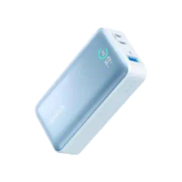 Anker 533 2C1A 30W 10K Xanh dương (Blue) B2B_A1256H31