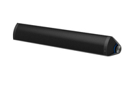 漫步者 EDIFIER MF200-G 可攜式無線聲霸(黑) 藍牙有線兩用 方便攜帶 藍牙喇叭
