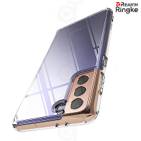 【Ringke】三星 Samsung Galaxy S21+ / S21 Plus Fusion Case 防撞手機保護殼