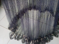 JALA NILON 7FEET 2,1M UDANG IKAN
