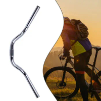 All Rounder Raleigh Alloy Handlebars for Bicycles Trekking Comfort Cruiser Sit Up Excellent Brightness Long Lasting Durability