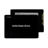 universal 2.5-inch high-speed solid state drive 1TB 500G for notebook desktop SATA3 SSD 4TB 8TB 12TB 16TB