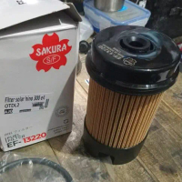 FILTER SOLAR HINO DUTRO 300 EURO 4 SAKURA EF-13220Β