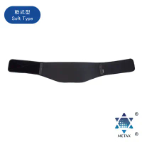 【銀谷】銀谷® 醫用腰帶（未滅菌） Phiten® Medical Waist Belt （Non-Sterile）-S-M