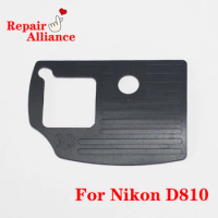 New Original Bottom Cover Rubber Repair Part For Nikon D810 SLR