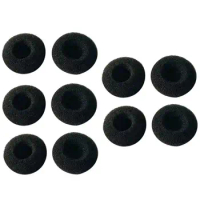 4-6pack Sponge Ear Pad Earbud Cap for Plantronics Voyager /PRO/V5200