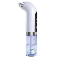 Deep Pore Cleanser deep cleansing water system vakum komedo Facial Cleaning Kotoran Wajah
