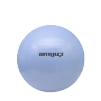 【S-SportPlus+】瑜珈球 韻律球 健身球 抗力球 65cm(普拉提球 平衡球 抗力球 加厚防爆瑜珈球 瘦身瑜珈球)