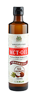 勝山館　MCT椰子油