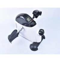 家用迷你單車腳踏機|老人下肢康復訓練單車