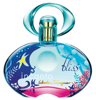 Salvatore Ferragamo Incanto bliss 海洋童話女性淡香水 30ML/50ML｜期間限定◆秋冬迷人香氛