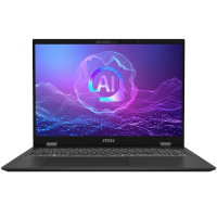 【MSI 微星】16吋Ultra7 商務AI筆電(Prestige 16 AI Evo/Ultra 7 255H/32G/1TB SSD/Win11P/B2HMG-091TW)