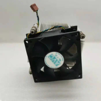 For host CPU fan intel fan 1150 1151 1156 1155 radiator CPU cooling