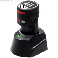 適用博世12v充電器GSR120電動工具鋰電充電手電鉆10.8v電池Bosch【宜家良品百貨】