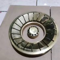 burner kompor gas sanken 369dx2 original