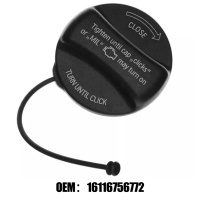 Penutup Gas Bahan Api, Untuk BMW 320i, 335i, 428i, 528i, 535i, 550i, X1, X3, MINI, Cooper