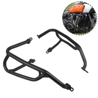 Compatible With Harley PAN AMERICA 1250 RA1250 S ADV 2021-2024 Crash Bars Protection Motorcycle Engine Guard Bumper Stunt Cage