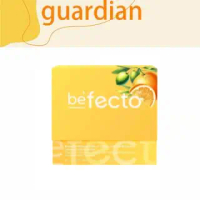 BeFree Befecto Body Booster 30 Sachets