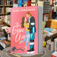The Game Changer by Lana Ferguson