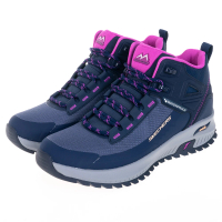 SKECHERS 女鞋 戶外越野系列 ARCH FIT DISCOVER(180086NVPR)