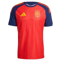 Jersey Original Spain / Spanyol Home 2026 L