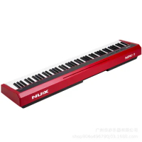 Multifunctional Portable Childrens Piano Midi Professional Digital Piano 88 Key Weighted Teclado Piano Musical Instruments