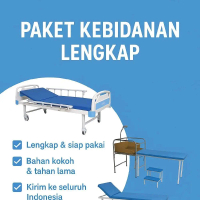 paket kebidanan/paket kebidanan