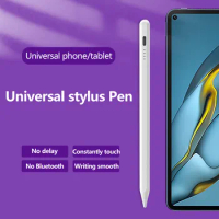 Active Stlus Pen For Xiaomi Pad 6S Pro 12.4 5 Pro 6 6Pro 11 Redmi Pad SE 11 inch Pad 10.61 inch Portable Touch Screen Pen