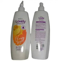 Emeron Lovely UV Bengkoang 500Ml, Emeron Lovely UV Glowy Bright 500Ml, Emeron Lovely UV Nutrient Bri