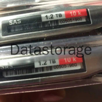 HDD For EMC 005050828 005051960 1.2T SAS VNX5200 5400 5600 5800 HDD