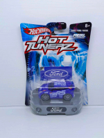 Hotwheels Hot Wheels Hot Tunerz - 2002 Ford Focus PIRELLI