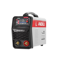 ANDELI-ZX7-500 Mesin Las Harga Murah dengan Kualitas Terbaik