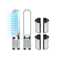 【dyson 戴森】TP10 Purifier Cool Gen1 二合一涼風空氣清淨機