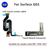 Applicable to Microsoft Surface Go2 LCD Line Touch Display cable Touch Driver Board 1901 1926 1927 Touch Pad Connector