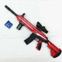 Electric Blaster Gun For Adults Boys Tk Shop Toy Guns With Bullets Birthday Gifts Dropshiping Australia Shopify