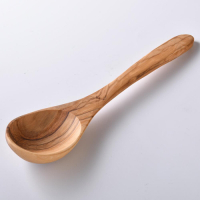 義大利Arte in olivo 橄欖木湯勺 33cm